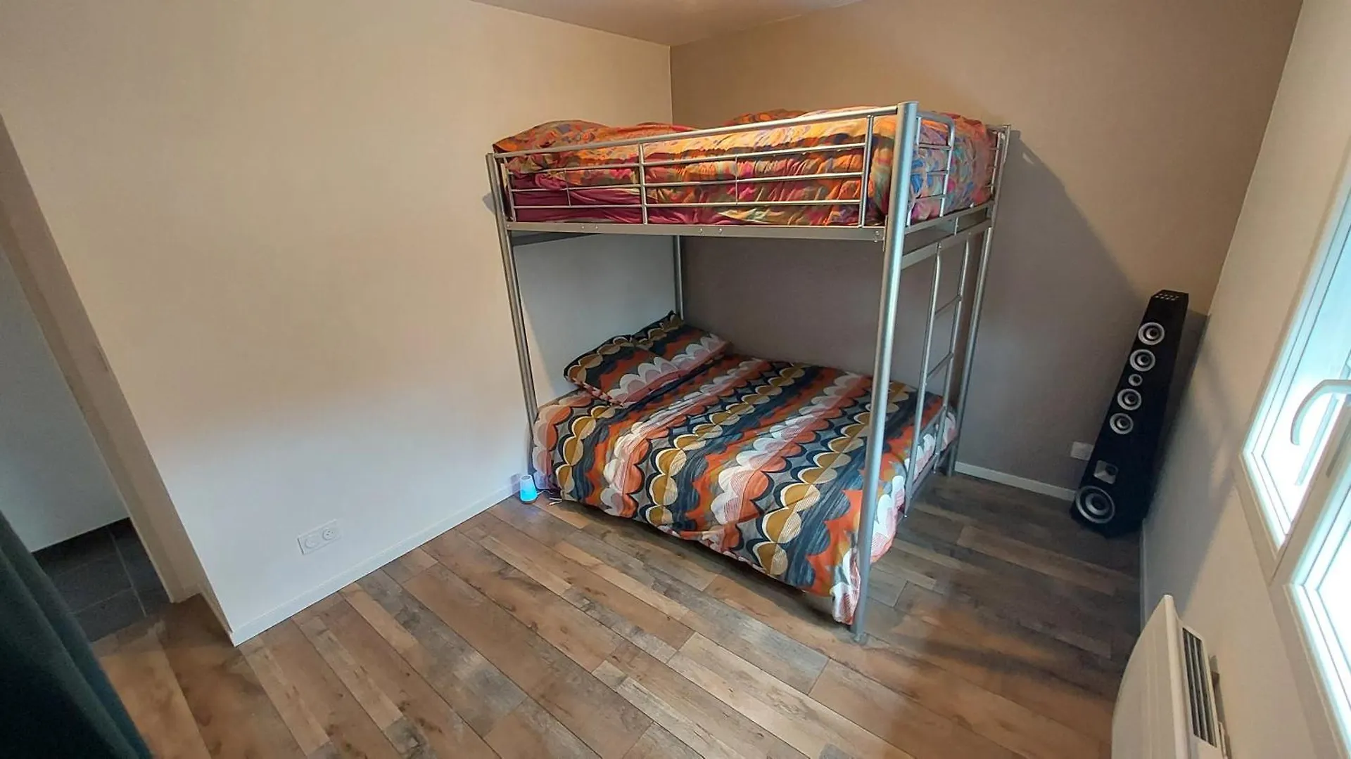 Villa Maison Neuve Proche Station De Ski, 10 Couchages, Tout Confort Granieu